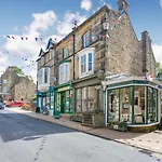 2 Bed In Harrogate Oc-88933 בית נופש פאטלי ברידג'