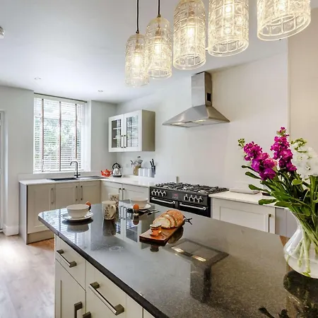 2 Bed In 88933 Vakantiehuis Pateley Bridge