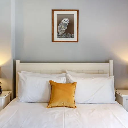 2 Bed In 88933 Vakantiehuis Pateley Bridge