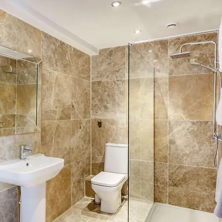 2 Bed In 88933 Vakantiehuis *