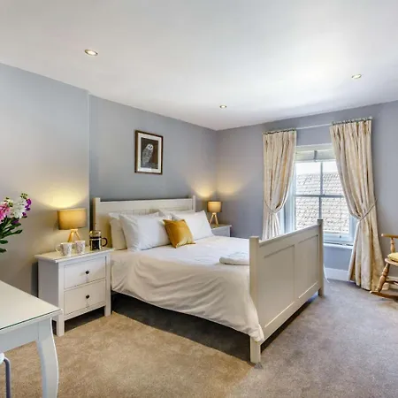 Casa de Férias 2 Bed In Harrogate Oc-88933 *