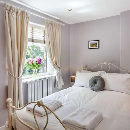 Vakantiehuis 2 Bed In Harrogate Oc-88933 Pateley Bridge