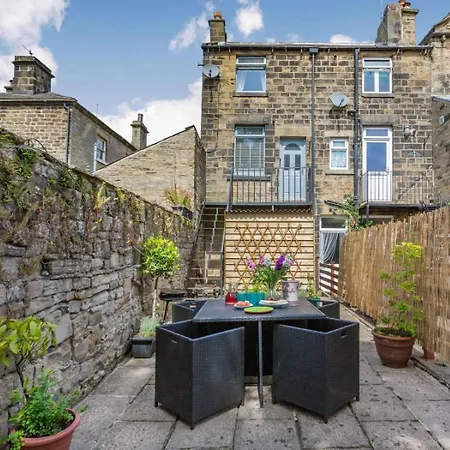 Casa de Férias 2 Bed In Harrogate Oc-88933