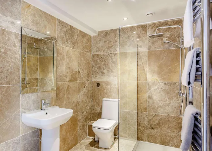 2 Bed In 88933 Vakantiehuis *