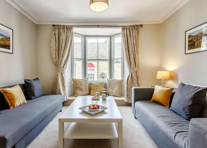 2 Bed In Harrogate Oc-88933 *