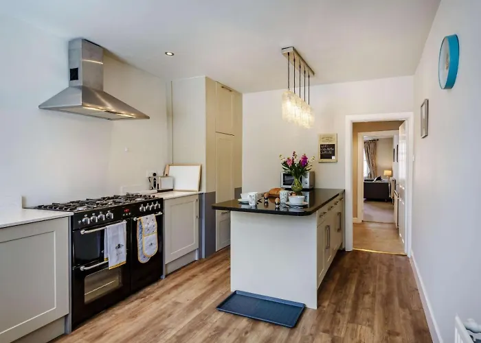 2 Bed In Harrogate Oc-88933
