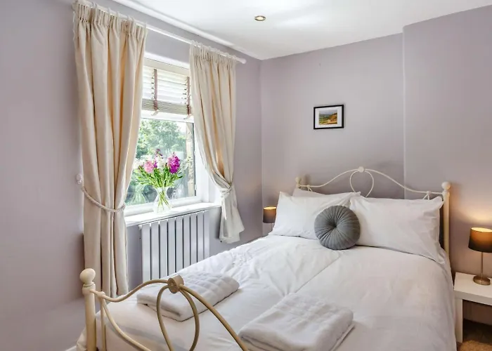Vakantiehuis 2 Bed In Harrogate Oc-88933 Pateley Bridge