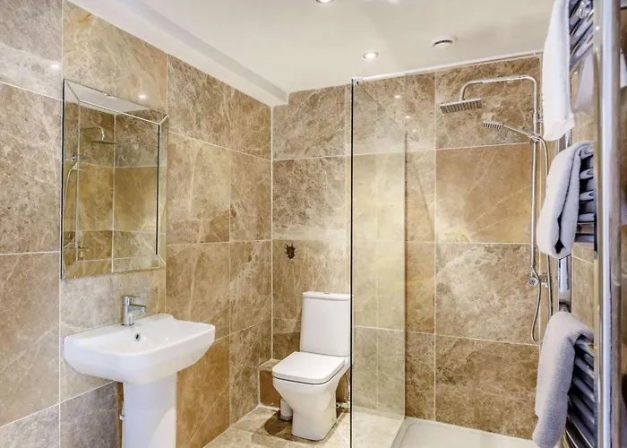 2 Bed In Harrogate Oc-88933