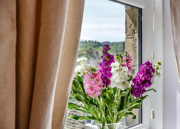 2 Bed In Harrogate Oc-88933 Pateley Bridge