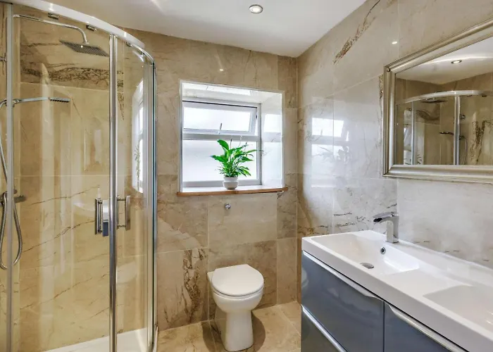 2 Bed In Harrogate Oc-88933 Pateley Bridge