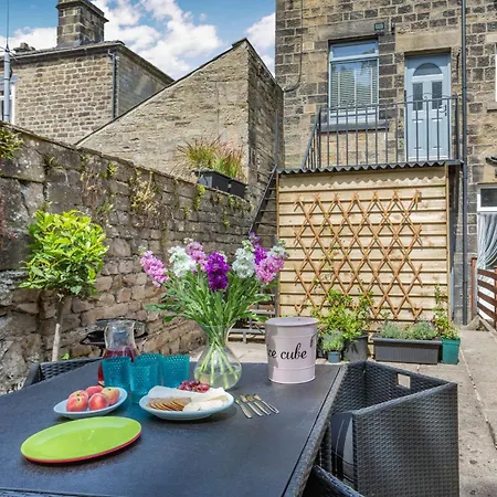 Сasa de vacaciones 2 Bed In 88933