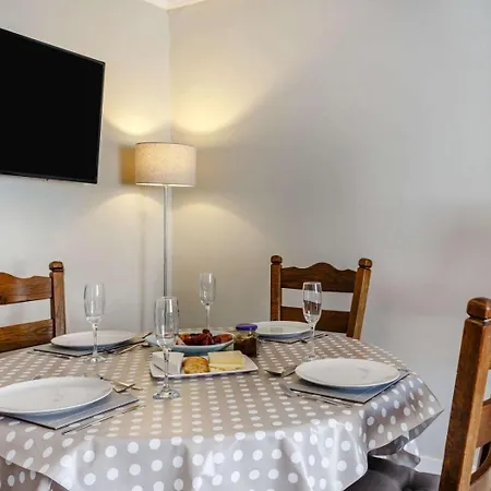 بيت للعطل 2 Bed In Harrogate Oc-88933